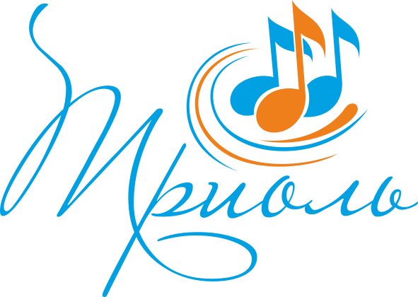 logo Триоль